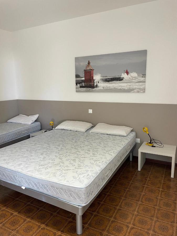Blu Residence 2 Lignano Sabbiadoro Bagian luar foto