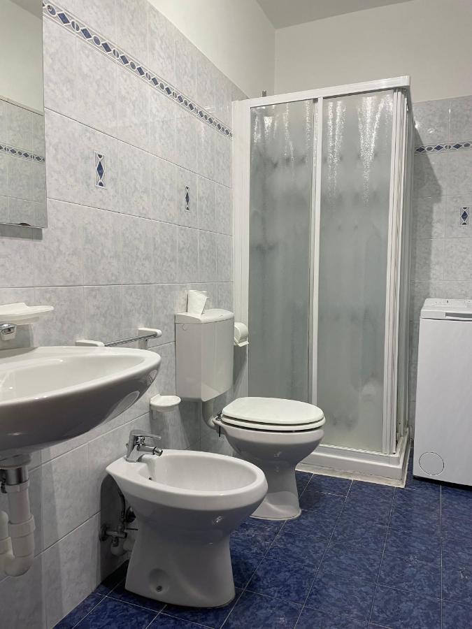Blu Residence 2 Lignano Sabbiadoro Bagian luar foto